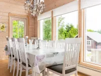 Villa sirpia Hotels in Lojo