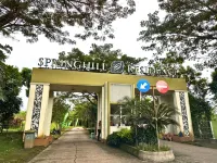 Blessimore SpringHill 4Br Hotel a Palembang