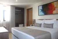 Vida Plaza Hotel Hoteles en Riacho Fundo I