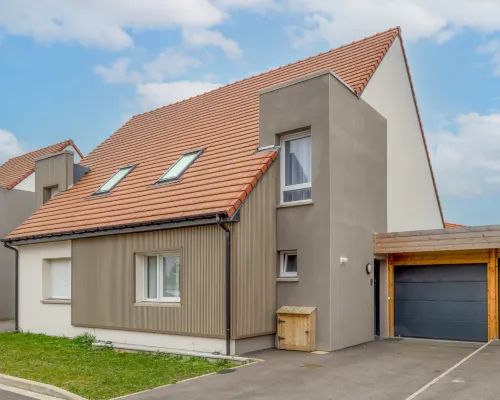 La Berckoise Hotels in Berck
