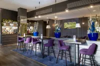 Copthorne Hotel Plymouth - bar