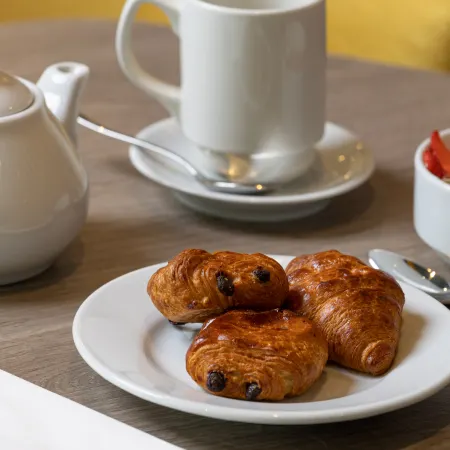 Hampton by Hilton London City Отели рядом с достопримечательностью «Уоппинг»