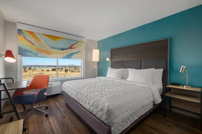 Tru by Hilton Oshkosh Hotel di Oshkosh
