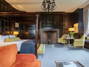 Billesley Manor Hotel & Spa, a Tribute Portfolio Hotel