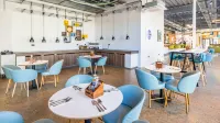 Holiday Inn SUNDERLAND - CITY CENTRE by IHG - breakfast