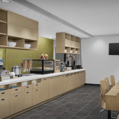 Home2 Suites by Hilton Poughkeepsie
