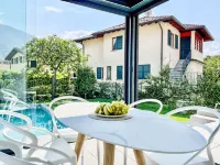 Allegra Hotels in Dervio