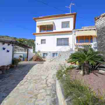 Antonia Hotel Exterior