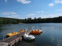 Tim´s Alm am Silbersee Hotels in Frielendorf