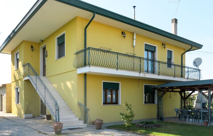 Casa Consuelo