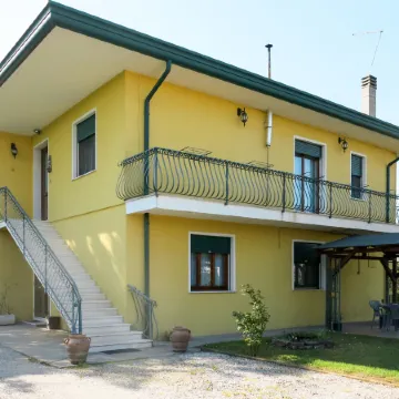 Casa Consuelo