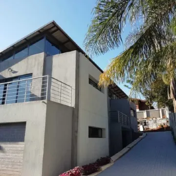 Anisa Guesthouse