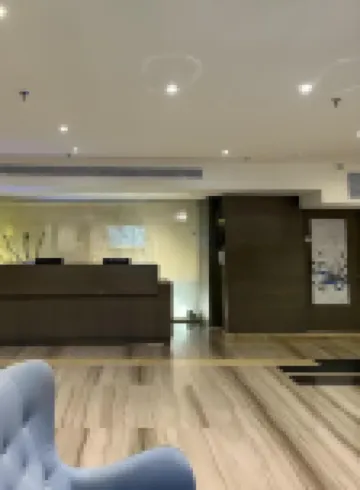 ลอเรน เซอร์วิส อพาร์ตเมนต์ คอร์นิช