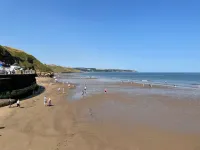 Periwinkle Cottage, comfortable holiday cottage in central Whitby