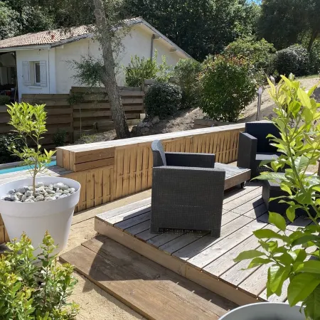 Lake view, Exceptional location between Lake and Ocean, all within walking distance