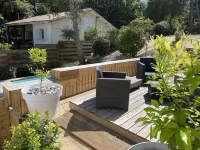 Lake view, Exceptional location between Lake and Ocean, all within walking distance Hotels in Hossegor