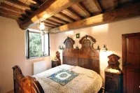 country holiday home - Serrungarina