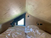 Tiny House Hôtels à : Slenaken
