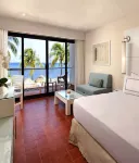 Melia Cozumel All Inclusive Hotels in Cozumel