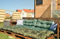 Tiny House Rhön: Nature & comfort - children welcome!