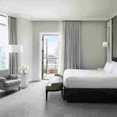 Waldorf Astoria Atlanta Buckhead Rooms