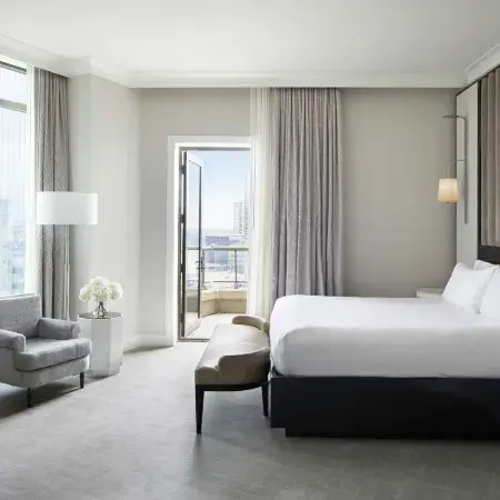 Waldorf Astoria Atlanta Buckhead