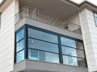 pasifik Hotels near Kazıkbağları