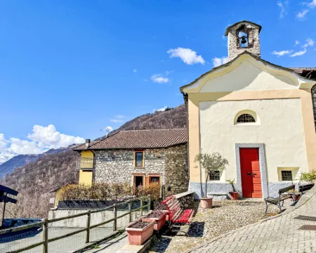 Buongusto Hoteles en Sorico