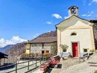 Buongusto - balcony