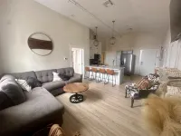 Opera House Suite 1 Hotel di Kemmerer