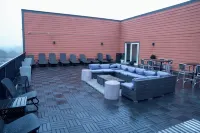 Cozy 1-bedroom condo with WiFi, AC in pleasant Downtown Atlanta