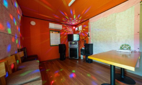 Gapyeong Ace Pension