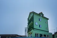 Ulsan Bluebird Pension