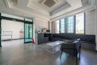 Gyeonpo Vistahotel - 2-Star