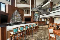 The Inn at Saint Mary's - bar