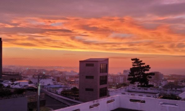 제주 뚜기네민박(Jeju Tougine Pension) 2성급 호텔 레스토랑