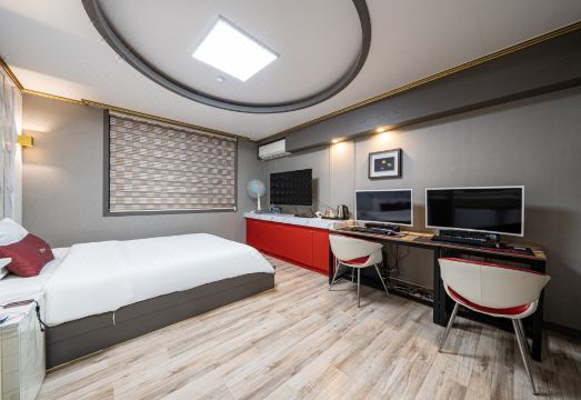 계룡 드림 무인텔