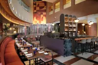 The Mark Grand Hotel - Breakfast