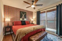 3 Beds / 1 Bath - Stroll into Downtown WJ & to the Park!
