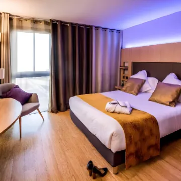 Hôtel Mercure Montpellier Centre Comédie Hotels in der Nähe von Musée Fabre