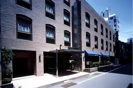 Hotel Kazusaya