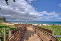 Kihei Kai Nani - 1BR Unit, Just Steps Away From Kamaole Beach!