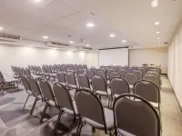 Ibis Budget Rio de Janeiro Nova America Hotels in Duque de Caxias