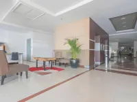 Emerald Apartel Hotels in Buahbatu