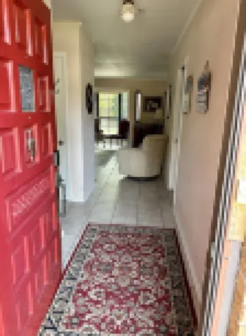 Relaxing House Near Beach Sleeps 8