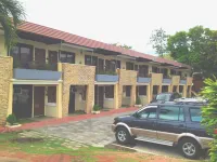 Subic Grand Seas Resort Hotels near Sophie Paris
