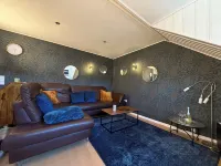 . Lichtblick 2.0 vacation apartment near Centro and Rudolf Weber Arena