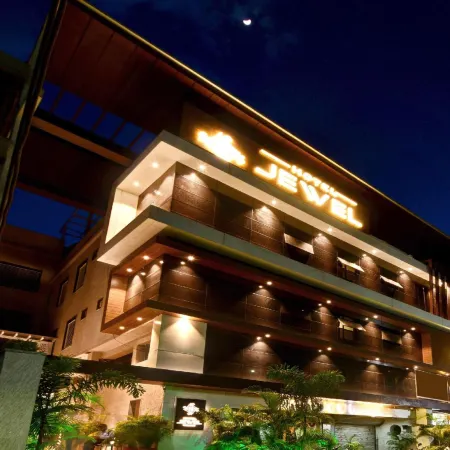 Hotel Jewel Palace