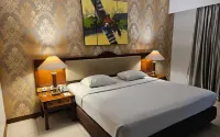 Bumi Wiyata Hotel - Desayuno