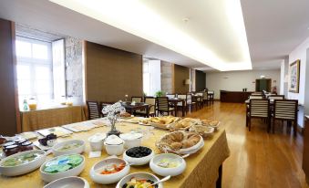 Montebelo Palácio Dos Melos Viseu Historic Hotel